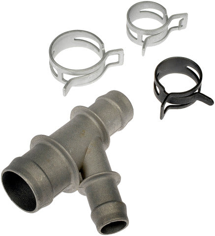 Radiator Coolant Hose Connector Dorman-Help 47157