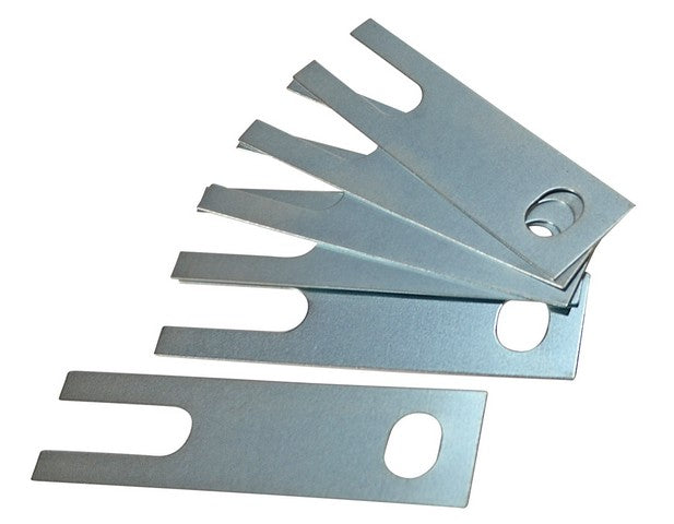 Alignment Shim Specialty Products Company 47171