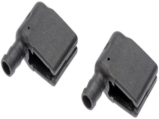 Windshield Washer Nozzle Dorman-Help 47191