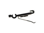 Fuel Door Spring Dorman-Help 47208