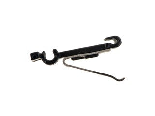 Fuel Door Spring Dorman-Help 47208