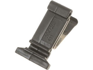 Fuel Door Spring Dorman-Help 47208