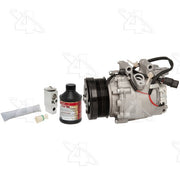 A/C Compressor Kit Four Seasons 4720NK