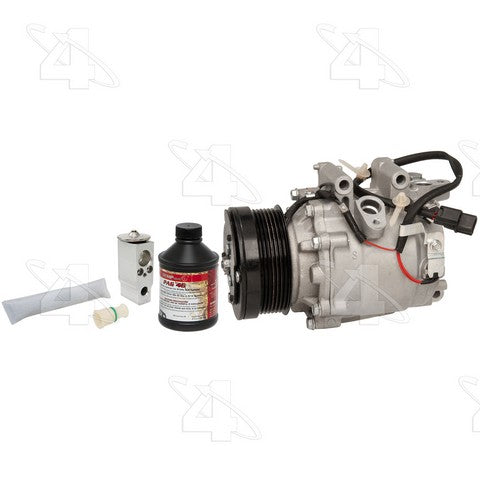 A/C Compressor Kit Four Seasons 4720NK