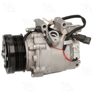 A/C Compressor Kit Four Seasons 4720NK