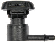 Windshield Washer Nozzle Dorman-Help 47223