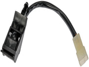 Windshield Washer Nozzle Dorman-Help 47236