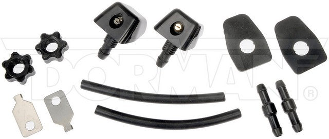 Windshield Washer Nozzle Dorman-Help 47237