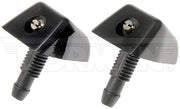 Windshield Washer Nozzle Dorman-Help 47237