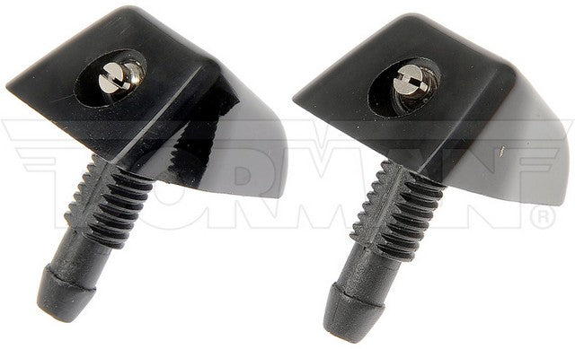 Windshield Washer Nozzle Dorman-Help 47237
