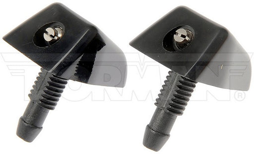 Windshield Washer Nozzle Dorman-Help 47237