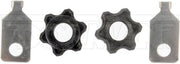 Windshield Washer Nozzle Dorman-Help 47237