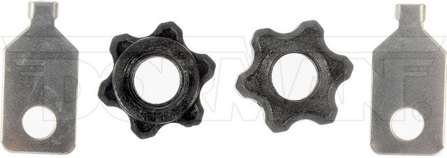 Windshield Washer Nozzle Dorman-Help 47237