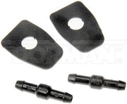 Windshield Washer Nozzle Dorman-Help 47237
