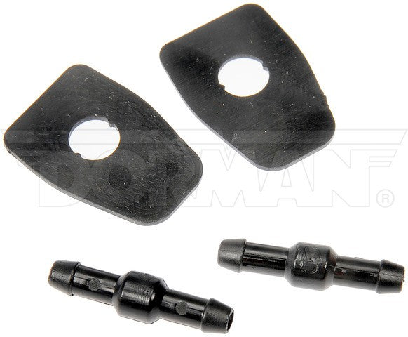 Windshield Washer Nozzle Dorman-Help 47237