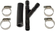 HVAC Heater Hose Connector Dorman-Help 47238