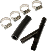 HVAC Heater Hose Connector Dorman-Help 47238