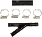 HVAC Heater Hose Connector Dorman-Help 47238