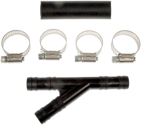HVAC Heater Hose Connector Dorman-Help 47238