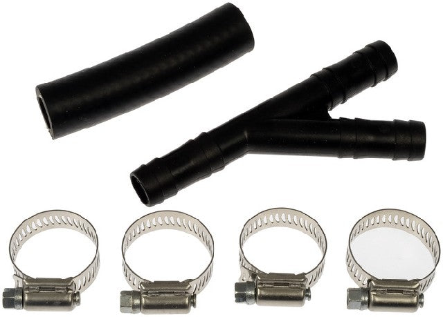 HVAC Heater Hose Connector Dorman-Help 47238