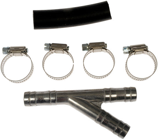HVAC Heater Hose Connector Dorman-Help 47238HP