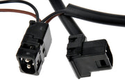 Windshield Washer Nozzle Dorman-Help 47240