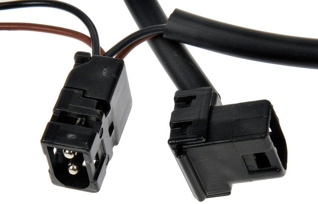 Windshield Washer Nozzle Dorman-Help 47240