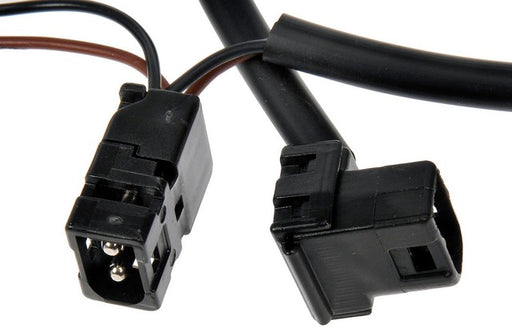 Windshield Washer Nozzle Dorman-Help 47240