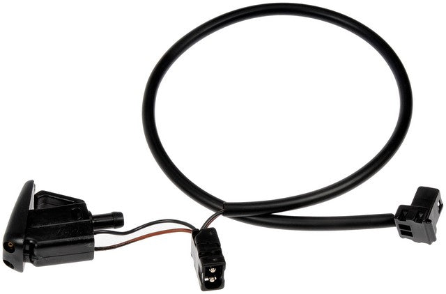 Windshield Washer Nozzle Dorman-Help 47240