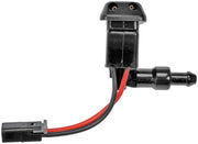 Windshield Washer Nozzle Dorman-Help 47256