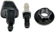 Back Glass Washer Nozzle Dorman-Help 47273