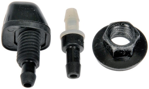 Back Glass Washer Nozzle Dorman-Help 47273