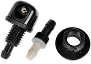Back Glass Washer Nozzle Dorman-Help 47273
