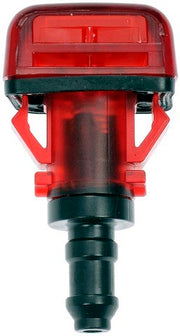 Back Glass Washer Nozzle Dorman-Help 47283