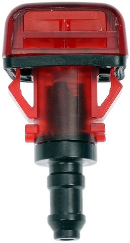 Back Glass Washer Nozzle Dorman-Help 47283