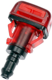 Back Glass Washer Nozzle Dorman-Help 47283