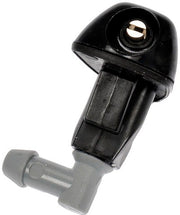 Windshield Washer Nozzle Dorman-Help 47284
