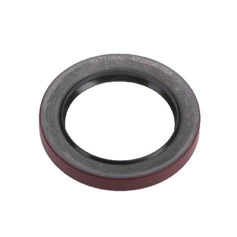 Wheel Seal National Bearings & Oil Seals 472856