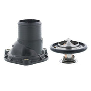 Engine Coolant Thermostat Housing Assembly MotoRad 473-170