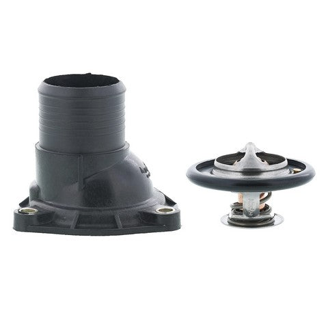Engine Coolant Thermostat Housing Assembly MotoRad 473-170