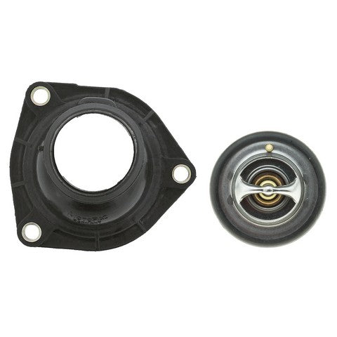Engine Coolant Thermostat Housing Assembly MotoRad 473-170