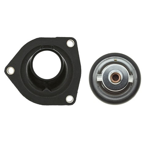 Engine Coolant Thermostat Housing Assembly MotoRad 473-185