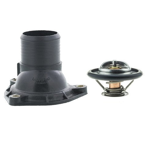 Engine Coolant Thermostat Housing Assembly MotoRad 473-185