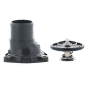 Engine Coolant Thermostat Housing Assembly MotoRad 473-185