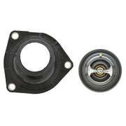 Engine Coolant Thermostat Housing Assembly MotoRad 473-185