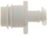 Vacuum Connector Dorman-AutoGrade 493-057