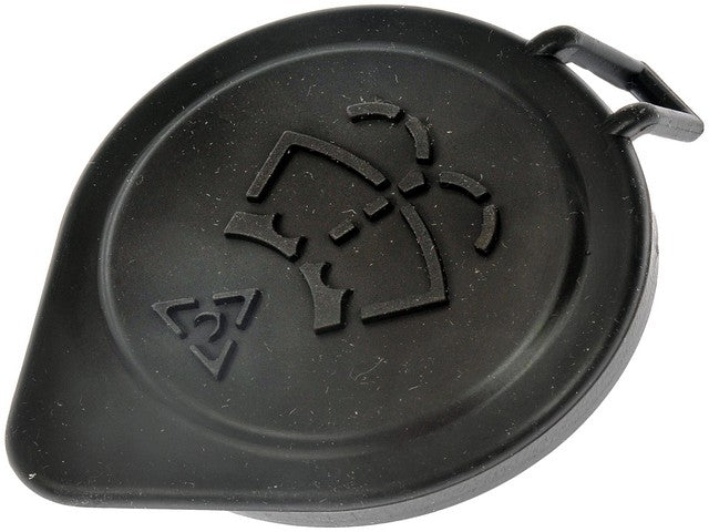 Windshield Washer Fluid Reservoir Cap Dorman-Help 47312