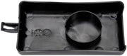 Windshield Washer Fluid Reservoir Cap Dorman-Help 47313
