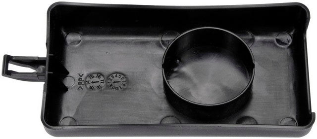 Windshield Washer Fluid Reservoir Cap Dorman-Help 47313