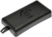 Windshield Washer Fluid Reservoir Cap Dorman-Help 47313
